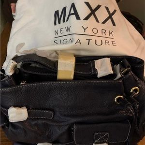 Maxx handbag
